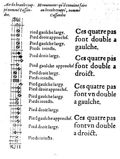 Cassandre