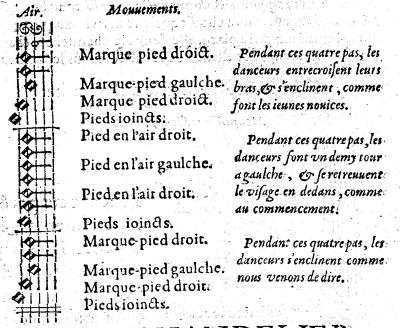 Branle des Hermites 2