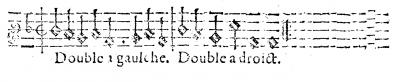 Gavotte 2