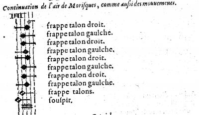 Morisques 2