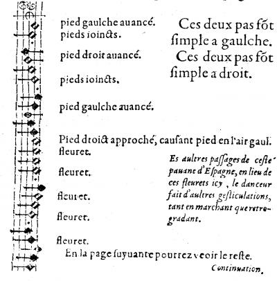 Pavane d
