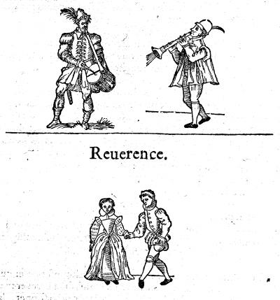 Reuerence