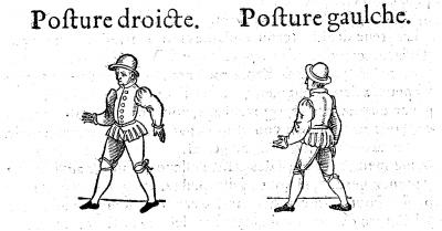 Posture