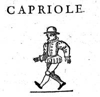 Capriole