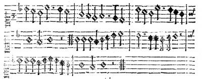 Tourdion 1