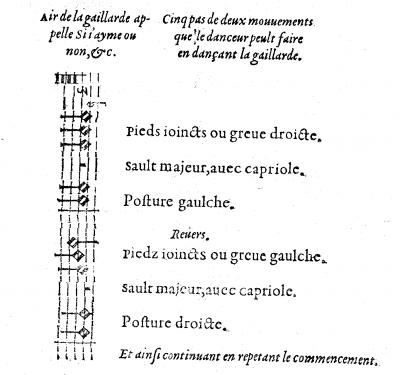 Gaillarde si j