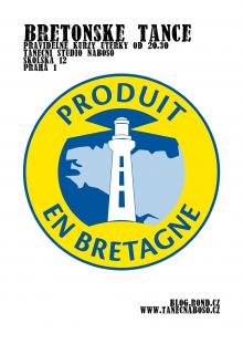 Pravá Bretaň!